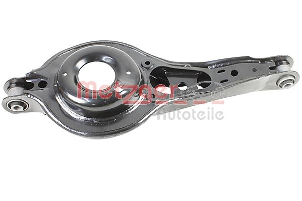 METZGER 58024209 Lenker, Radaufhängung